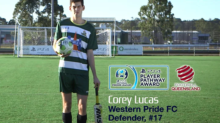 Corey Lucas Photo 37
