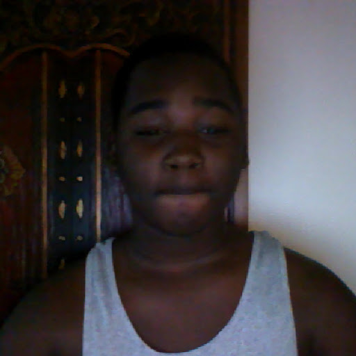 Corey Benjamin Photo 13