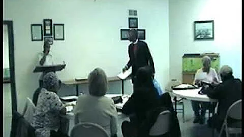 Reginald Kerr Photo 14