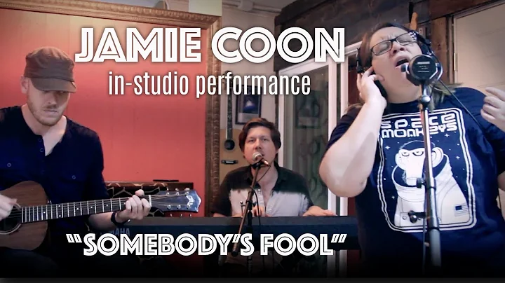Jamie Coon Photo 25