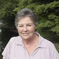 Dorothy Reynolds Photo 7