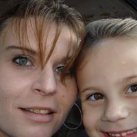 Marie Atkins Photo 2