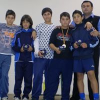 Francisco Perez Photo 7