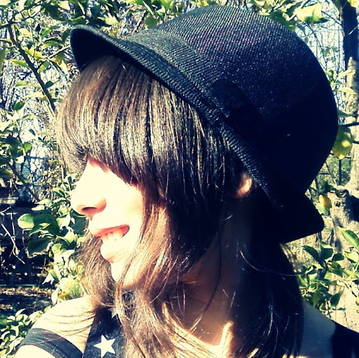 Sara Meza Photo 9