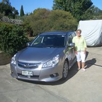 Shirley Hunt Photo 3