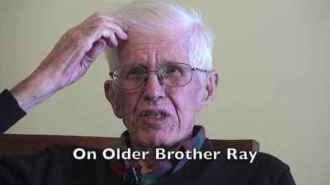 Harry Olson Photo 30