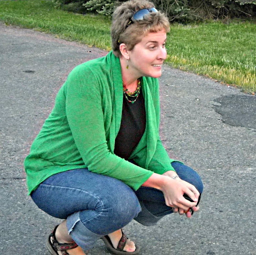 Kelly Colwell Photo 9