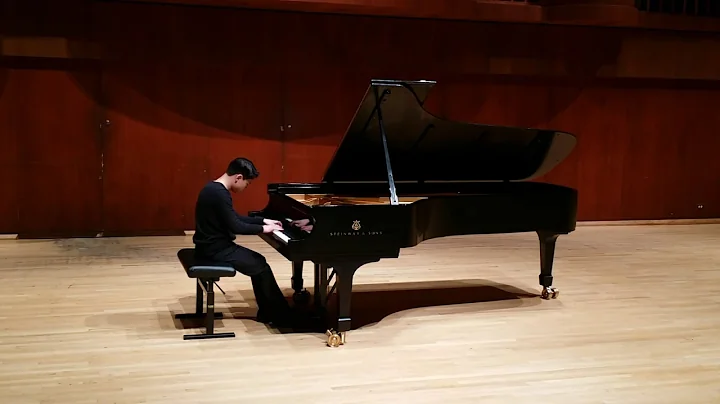 Michael Tsang Photo 27