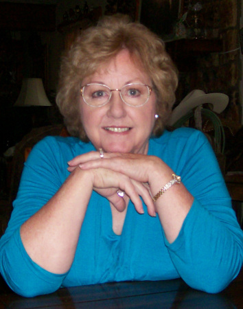 Beth Burnett Photo 17