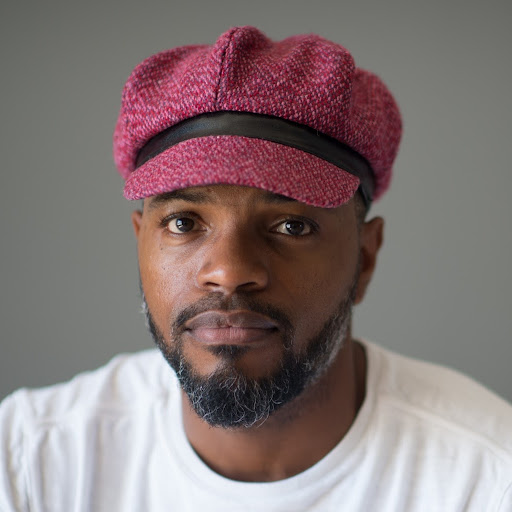 Stephen Deberry Photo 6