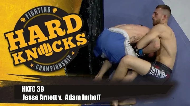 Michael Imhoff Photo 25
