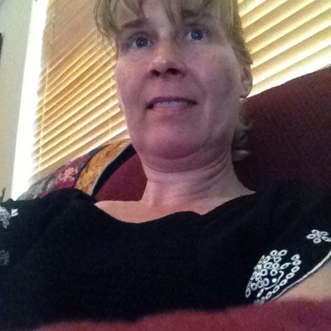 Jill Usher Photo 9