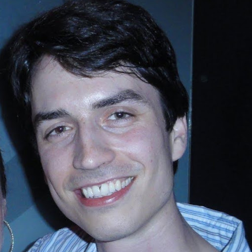 Matthew Wilber Photo 9