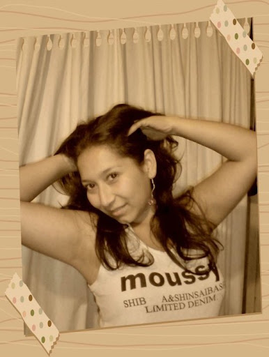 Barbara Garces Photo 11
