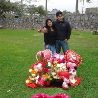 Carlos Ricaldi Photo 6