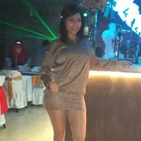 Maria Callejas Photo 4