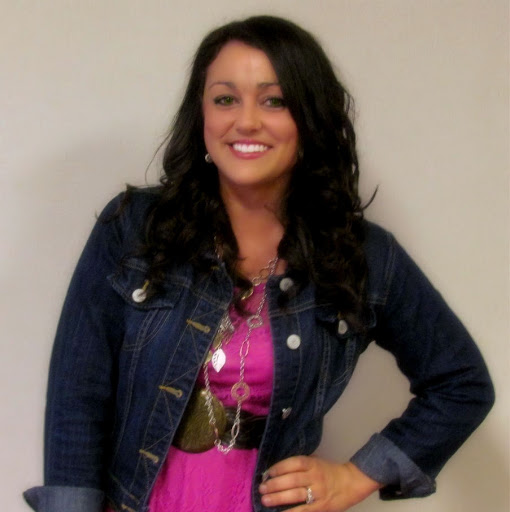 Stefanie Jordan Photo 14