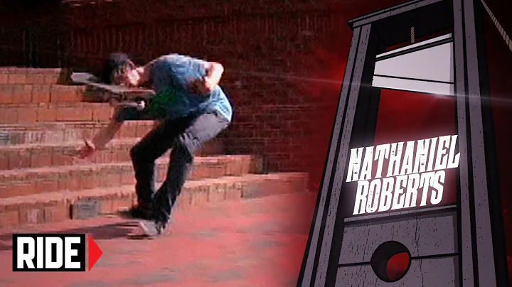 Nathanael Roberts Photo 19