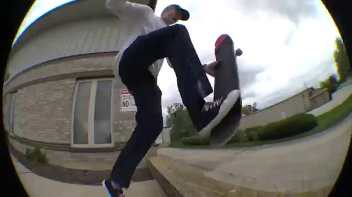 Trevor Olsen Photo 36