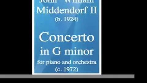 William Mittendorf Photo 8