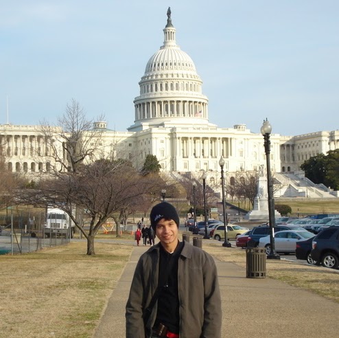 Javier Paredes Photo 9