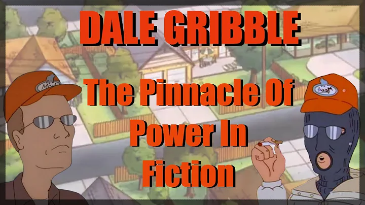 Dale Gribble Photo 32