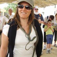 Julie Kessler Photo 1