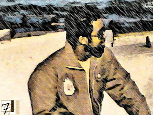Ahmed Mansour Photo 14