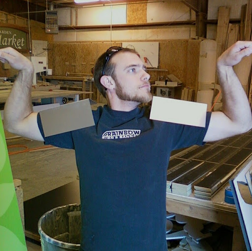 Chris Landes Photo 6