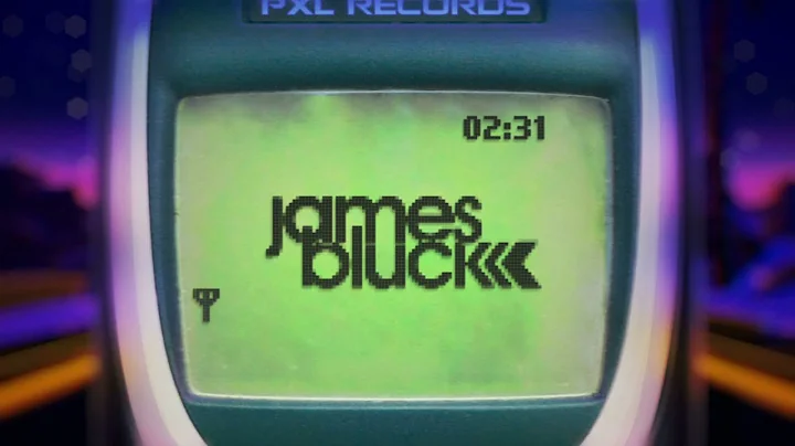James Bluck Photo 5