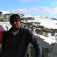 Justin Matheson Photo 1