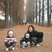 Sue Cho Photo 7