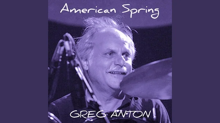 Greg Anton Photo 21
