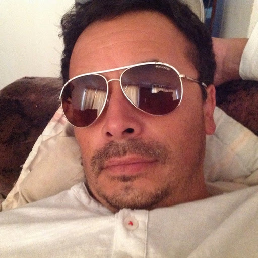 Juan Toro Photo 14