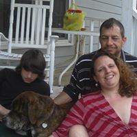 Laurie Stokes Photo 7