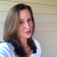 Kristen Cain Photo 3