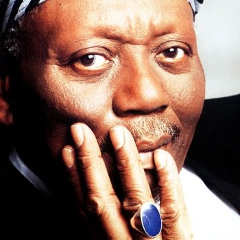 Randy Weston Photo 10