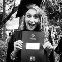 Kate Beatty Photo 3