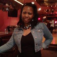 Erika Parrish Photo 5
