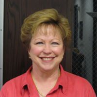 Margaret Bain Photo 7