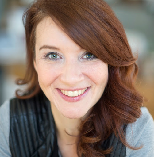 Michele Darling Photo 10