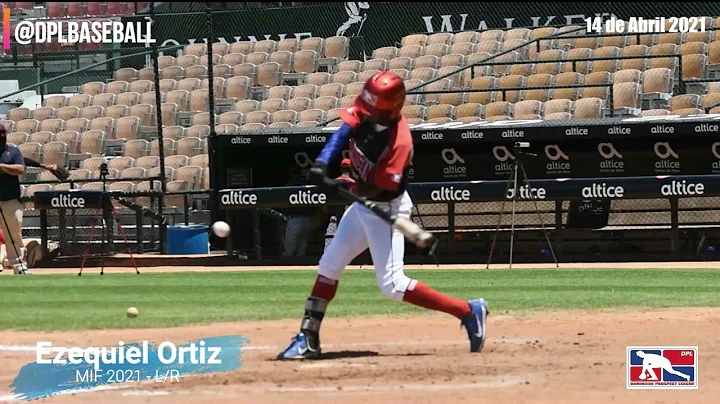 Ezequiel Ortiz Photo 33