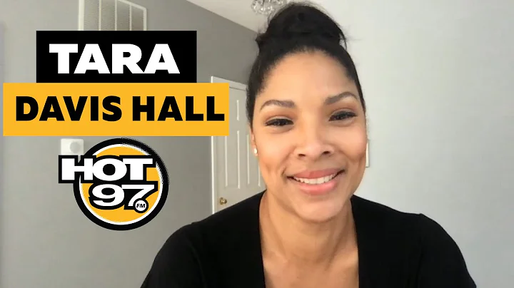 Tara Hall Photo 3