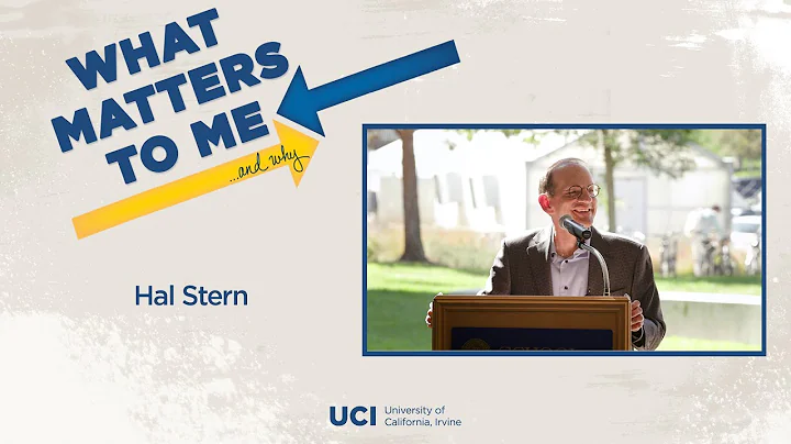 Hal Stern Photo 5