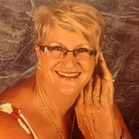 Christine Casson Photo 1