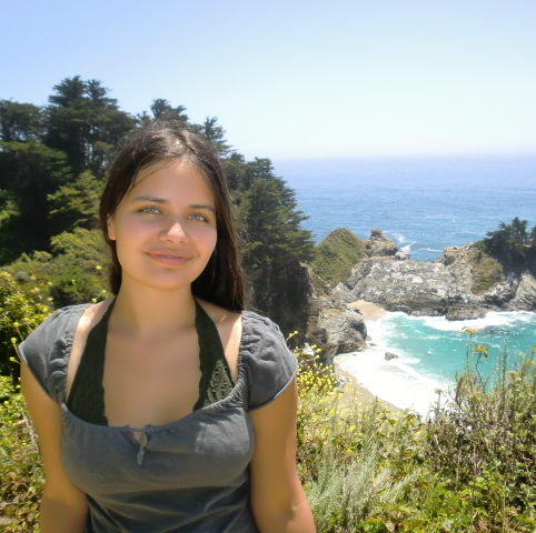 Heather Cash Photo 16