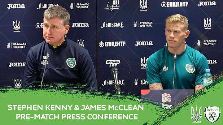 Stephen Mcclean Photo 21