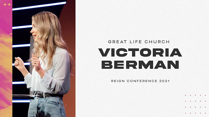 Victoria Berman Photo 13