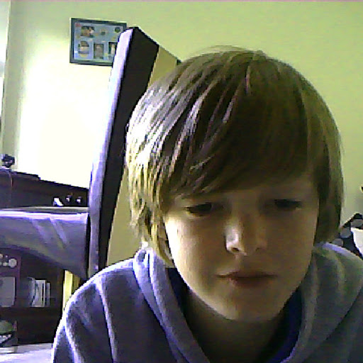 Matthew Lea Photo 13
