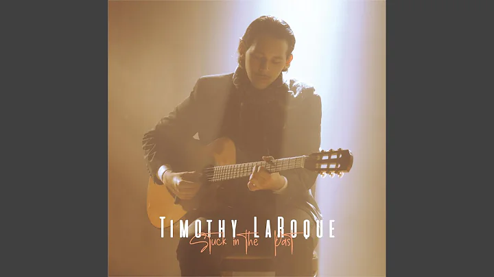 Timothy Larocque Photo 13